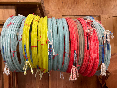 Sutton Ropes - Neutrino Lite Head Rope