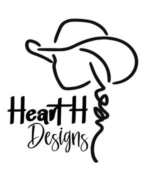 Heart H Designs