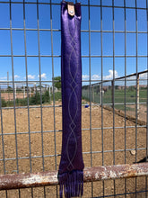 Leather Tail Bag
