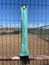 Leather Tail Bag