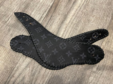 Dove Wing Spur Straps