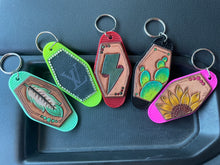 Keychains