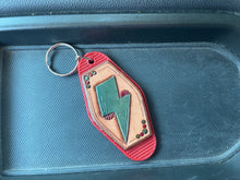 Keychains