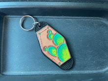 Keychains