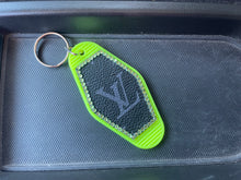 Keychains