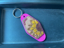 Keychains