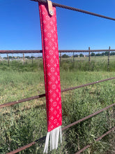 Tail Bag