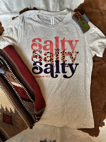 Stay Salty Tee