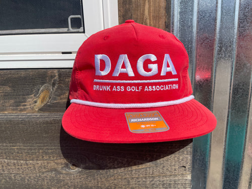 DAGA SnapBack